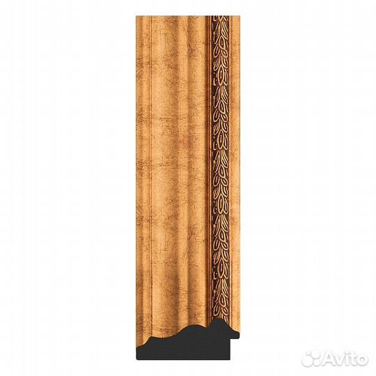 Зеркало Evoform Exclusive 166х76 BY 3594 с фацето