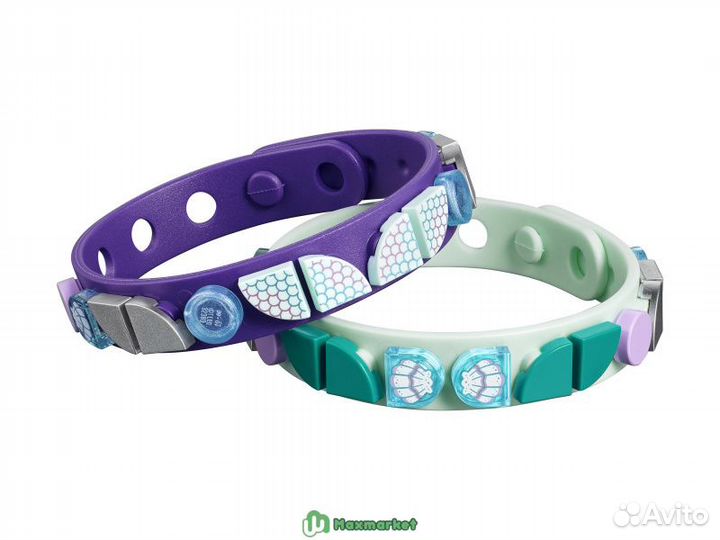 Конструктор lego DOTs 