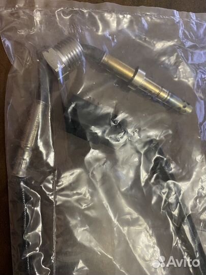 Датчик температуры выхлопных газов 059906088DS