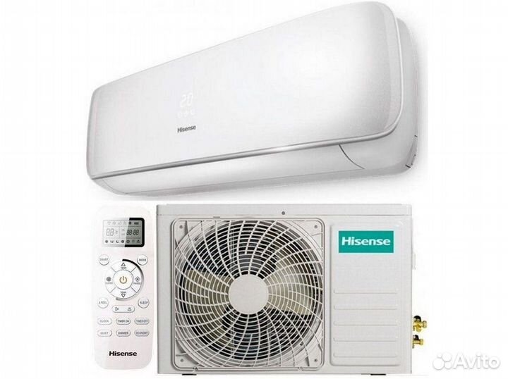 Кондиционер сплит в наличии