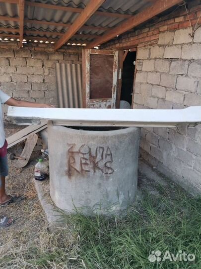 Обвес бмв е60 дорестайлинг