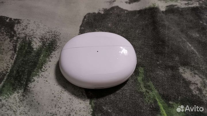 Беспроводные наушники Oppo enco free 2