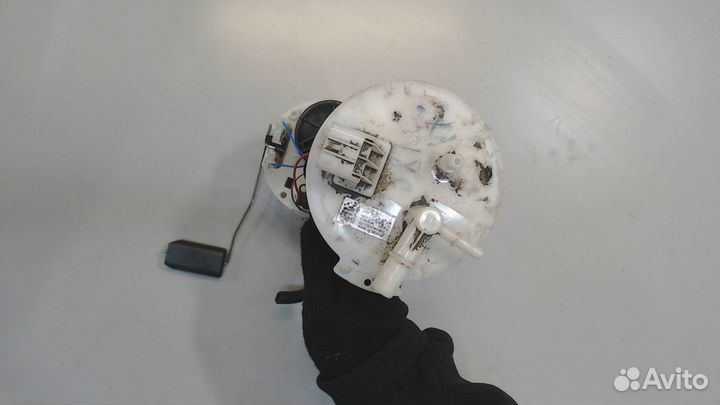 Насос топливный электрический Chevrolet Equinox 20