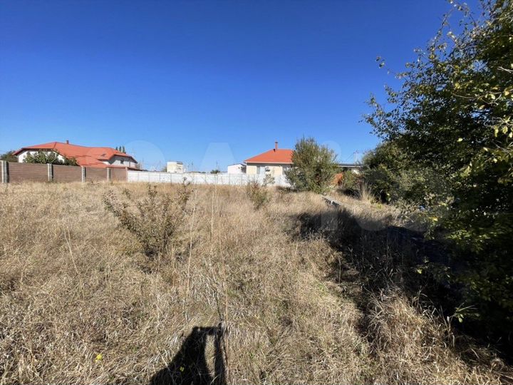 Участок 8 сот. (ИЖС)