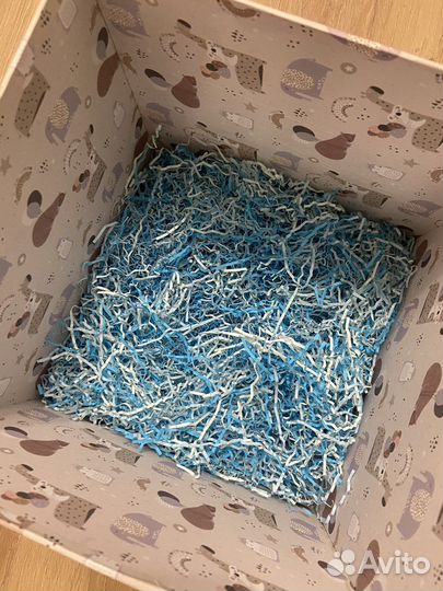 Коробка подарочная