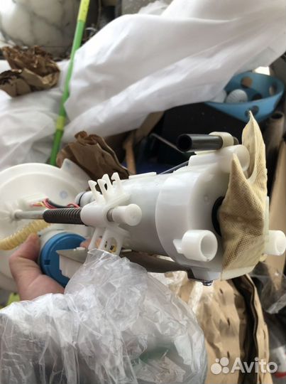 Топливный насос Ford Expedition, Lincoln Navigator