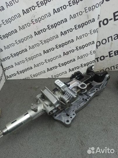 Рулевая колонка Mercedes-Benz Gle-Class W166 OM642