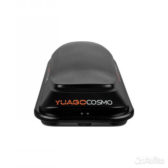 Автобокс Yuago Cosmo 210 485л