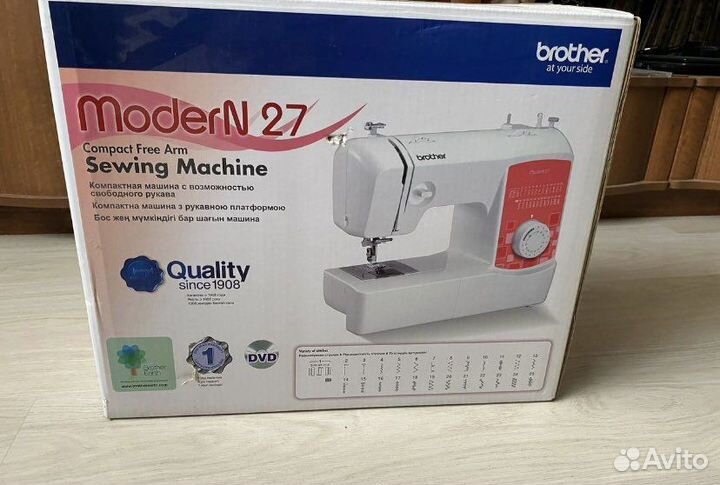 Швейная машина Brother
