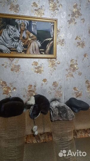 Шапки бесплатно