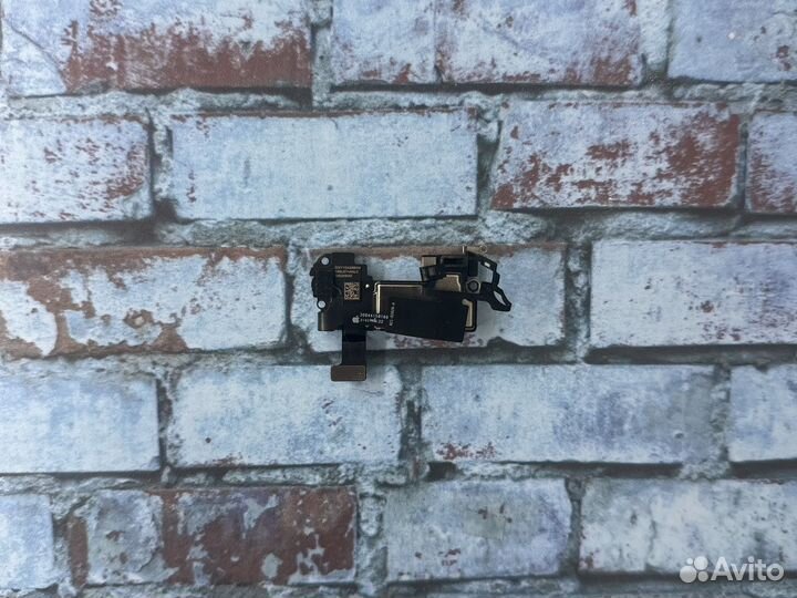 iPhone 12 Pro динамик слуховой (верхний )