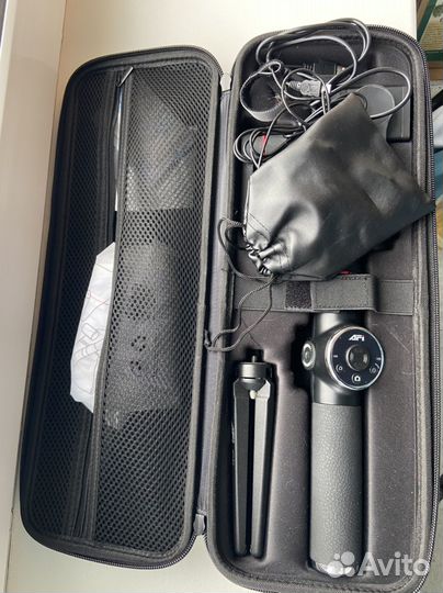 Стабилизатор для смартфонов AFI V5 с миништативом