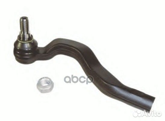 Наконечник рулевой 2561502 lemforder