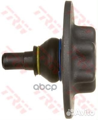 Опора шаровая nissan/opel interstar/movano 00