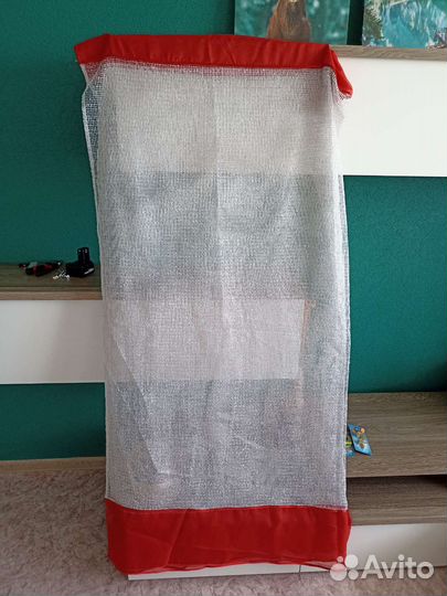 Комплект штор