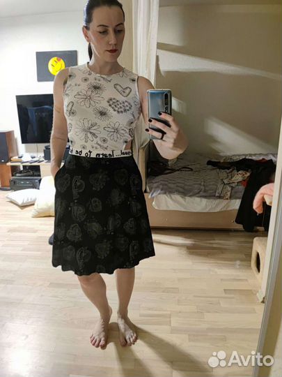 Платье Desigual