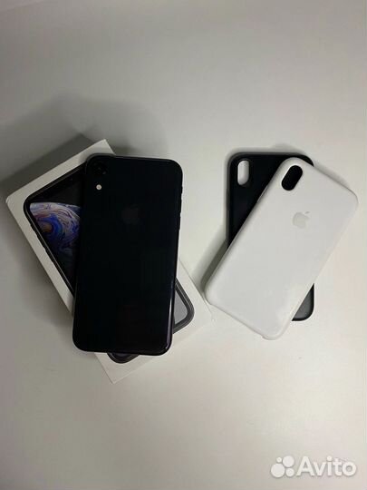 Apple iPhone XR 64gb