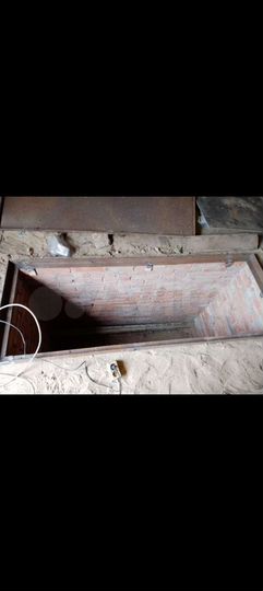 Гараж, 24 м²