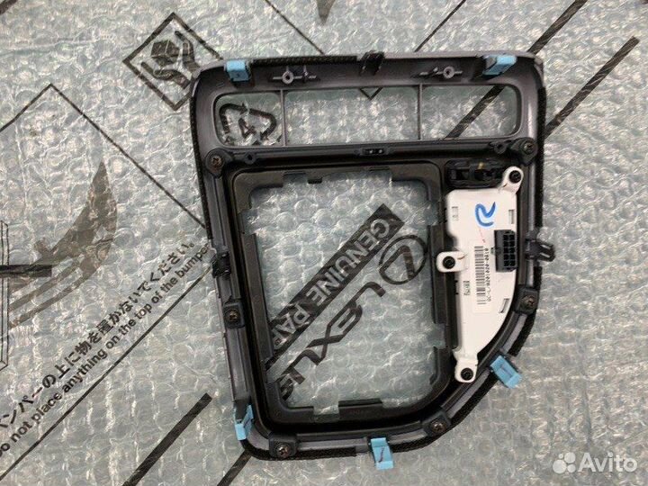 Накладка Hyundai Creta 1.6 G4FGW554116 dohc - MPI