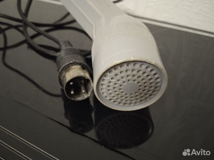 Микрофон Октава мд-200 ша-1 СССР