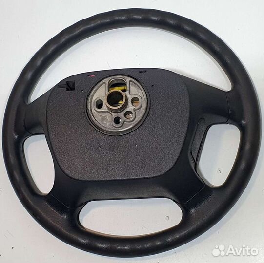 Руль с подушкой безопасности Chery Amulet