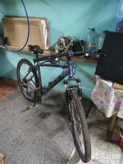 Велосипеды stels бу