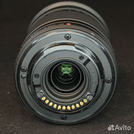Olympus M. Zuiko Digital 40-150mm косметич дефект