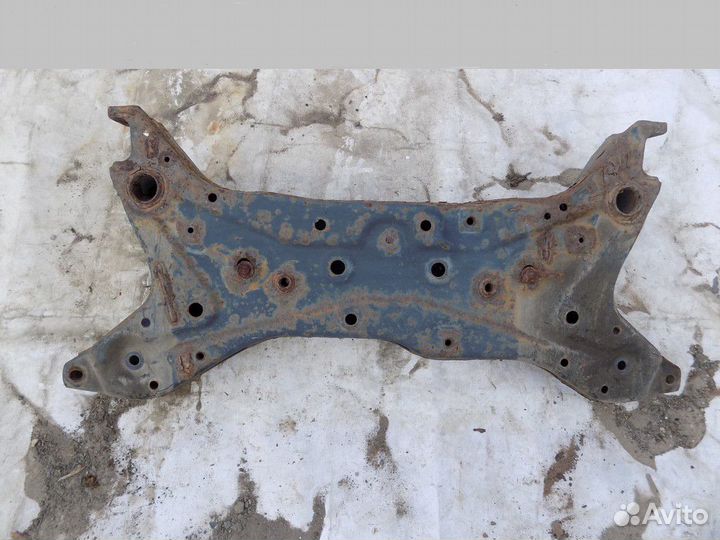 Балка подмоторная Lancer (CX,CY) 2007