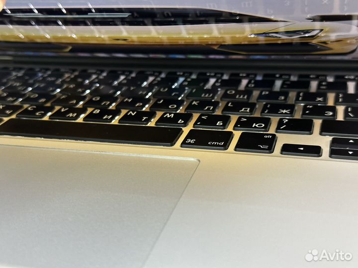 Macbook Pro Retina 13 256G