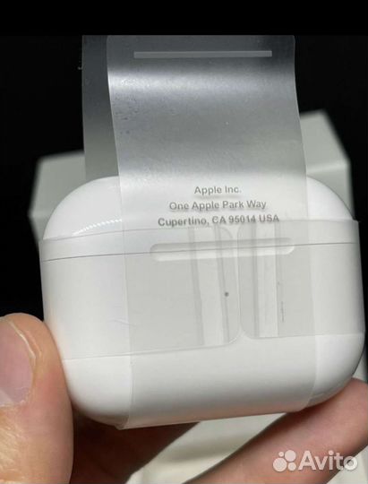 Apple airpods pro 2