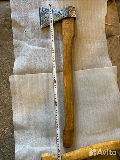 Колун легкий