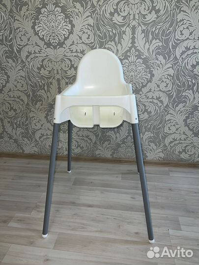 Стульчик для кормления IKEA