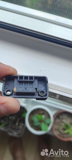 Ремонт пластиковых окон и дверей