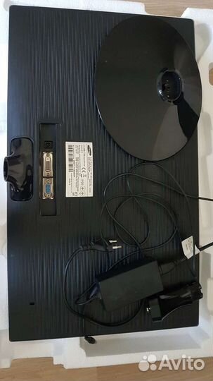 Монитор для компьютера 24 дюйма