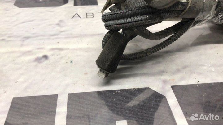 Проводка парктроника задняя Infiniti M35 Y50