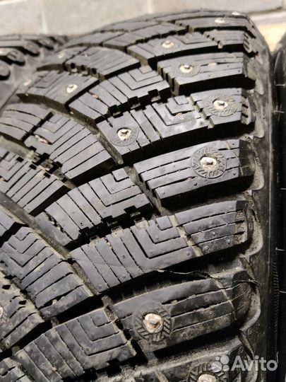 Goodyear Ultragrip Ice Arctic 185/60 R15 88T