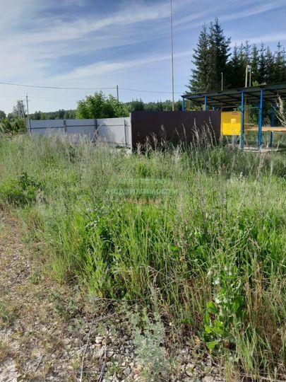 Участок 17,1 сот. (ИЖС)