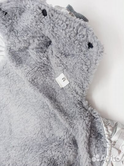 61151 Куртка для собак