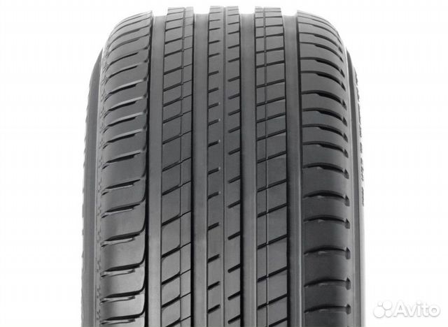 Michelin Latitude Sport 3 265/40 R21