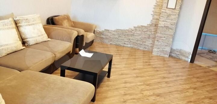 3-к. квартира, 108 м², 14/21 эт.