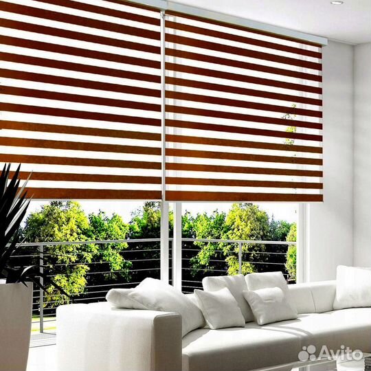 Жалюзи от производителя