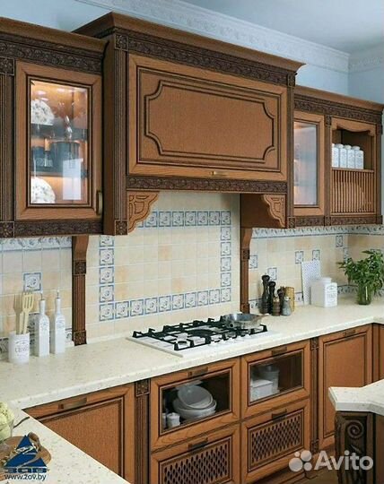 Кухонный гарнитур Мини