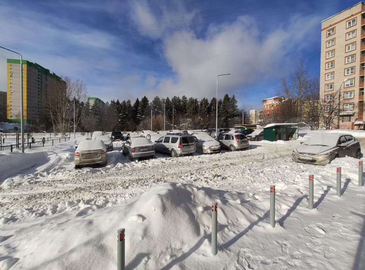 Квартира-студия, 36,4 м², 5/16 эт.