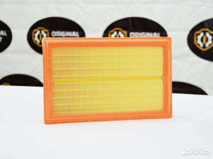 Фильтр воздушный Mercedes-benz A2740940104