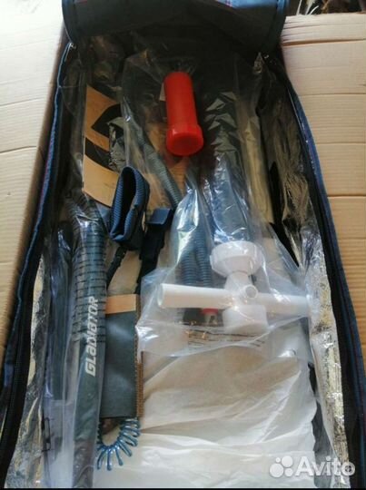 Сапборд SUP board gladiator 10,6 or