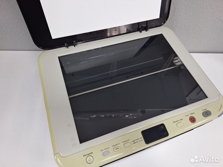 Мфу лазерный Samsung SCX3200