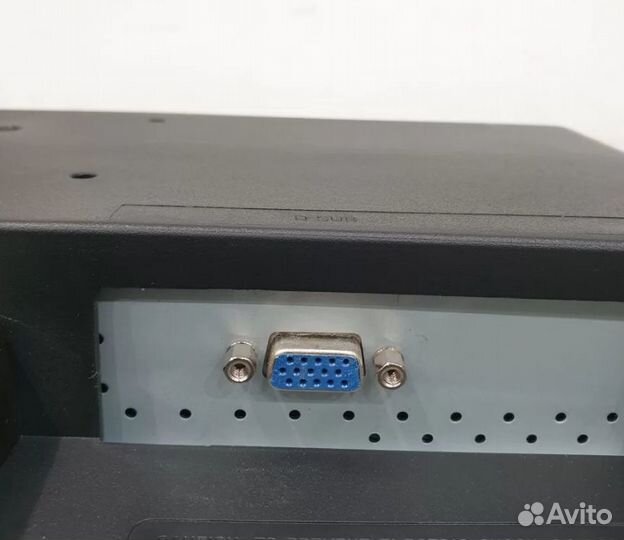 ЖК монитор 22