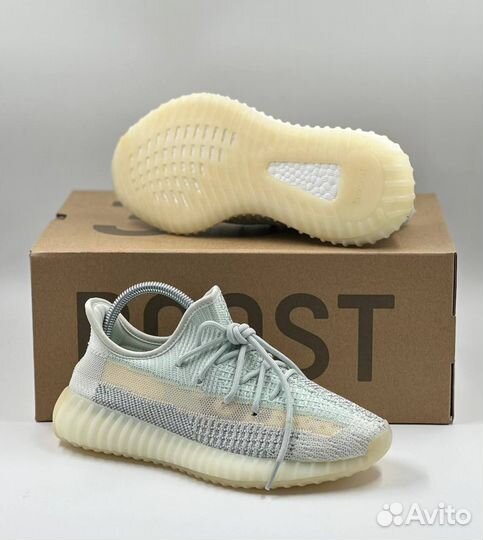 Кроссовки Adidas Yeezy Boost 350