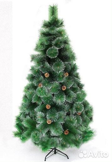 Елка искуственная 180