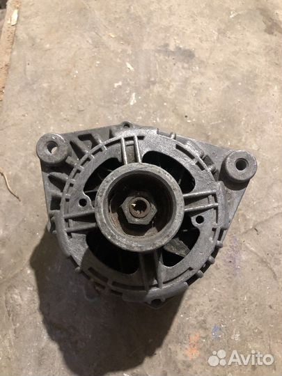 Генератор на газель 406